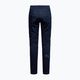 Spodnie wspinaczkowe damskie La Sportiva Miracle Jeans jeans/deep sea 2