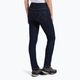 Spodnie wspinaczkowe damskie La Sportiva Eldo Jeans jeans/deep sea 2