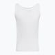 Tank top damski EA7 Emporio Armani Train Shiny white/logo black 2