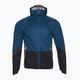 Kurtka softshell męska CMP 34A7547 Fix Hood bluesteel 4