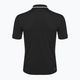 Koszulka męska EA7 Emporio Armani Golf Pro Polo black 2