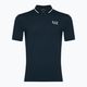 Koszulka męska EA7 Emporio Armani Golf Pro Polo armani blue