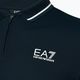 Koszulka męska EA7 Emporio Armani Golf Pro Polo armani blue 3