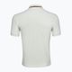 Koszulka męska EA7 Emporio Armani Golf Pro Polo silver birch 2