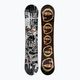 Deska snowboardowa męska CAPiTA Scott Stevens Pro czarno-biała 1211127/155