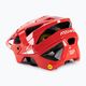 Kask rowerowy Alpinestars Vector Tech A2 bright red/light gray glossy 4
