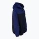 Kurtka przeciwdeszczowa dziecięca CMP 32X5804 Rain Fix Hood black/blue 3