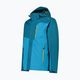 Kurtka 3w1 męska CMP 31Z1587D Zip Hood Detachable Inn. deep lake 15