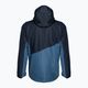 Kurtka 3w1 męska CMP 31Z1587D Zip Hood Detachable Inn. black/blue 2