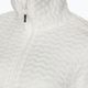 Bluza polarowa damska CMP biała 32P1956/A143 3