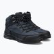 Buty trekkingowe męskie CMP Annuuk Snowboots szare 31Q4957 4