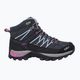 Buty trekkingowe damskie CMP Rigel Mid Wp titanio/skyway 11