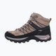 Buty trekkingowe damskie CMP Rigel Mid Wp cenere 3