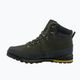 Buty trekkingowe męskie CMP Heka Wp zielone 3Q49557 13