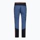 Spodnie skiturowe męskie CMP niebieskie 31T2397/N825 8