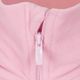 Bluza polarowa damska CMP różowa 3G27836/B309 4