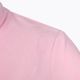 Bluza polarowa damska CMP różowa 3G27836/B309 5