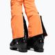 Spodnie narciarskie męskie CMP pomarańczowe 3W04467/C593 7