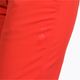 Spodnie narciarskie damskie CMP pomarańczowe 3W05526/C827 14