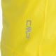 Spodnie narciarskie męskie CMP żółte 3W17397N/R231 5