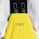 Spodnie narciarskie męskie CMP żółte 3W17397N/R231 7