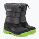 Śniegowce juniorskie CMP Sneewy SnowBoots titanio 4