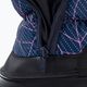 Śniegowce juniorskie CMP Sneewy Snowboots black blue/fucsia 10