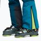 Spodnie skiturowe męskie CMP zielone 32W3667 6