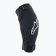 Ochraniacze rowerowe na łokcie Alpinestars A-Impact Plasma Pro Elbow black/white