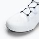 Buty szosowe męskie DMT KR1 white/white 7