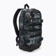 Plecak Hurley No Comply 22 l grey camo 2