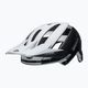 Kask rowerowy Bell FF Super Air R MIPS Spherical matte black/white 4