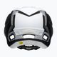 Kask rowerowy Bell FF Super Air R MIPS Spherical matte black/white 6