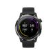 Zegarek COROS APEX Premium GPS 46 mm black/gray WAPX 7