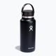 Butelka termiczna Hydro Flask Wide Flex Cap 946 ml black 2