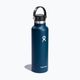 Butelka turystyczna Hydro Flask Standard Flex 620 ml indigo 2