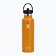 Butelka termiczna Hydro Flask Standard Flex Straw 620 ml fossil