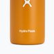 Butelka termiczna Hydro Flask Wide Flex Sip 355 ml fossil 3