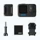 Kamera GoPro Hero12 Black + plecak gratis 7