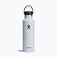 Butelka turystyczna Hydro Flask Standard Flex 620 ml white