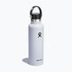 Butelka turystyczna Hydro Flask Standard Flex 620 ml white 2
