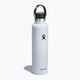 Butelka termiczna Hydro Flask Standard Flex Cap 709 ml white 2
