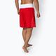 Spodenki bokserskie męskie Nike Boxing Short scarlet/white 3