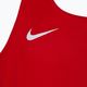 Tank top treningowy męski Nike Boxing Tank scarlet/white 3