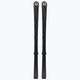 Narty zjazdowe Völkl Deacon 76 + rMotion2 12 GW czarne 120121/6877T1.VB 3