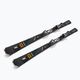 Narty zjazdowe Völkl Deacon 76 + rMotion2 12 GW czarne 120121/6877T1.VB 4