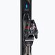 Narty zjazdowe Völkl Deacon 76 + rMotion2 12 GW czarne 120121/6877T1.VB 6