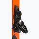 Narty zjazdowe Völkl Deacon XT + wiązania vMotion 10 GW black/orange 5