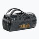 Torba podróżna Rab Expedition Kitbag 120 l grey
