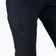Spodnie softshell damskie Rab Torque Mountain beluga/black 5